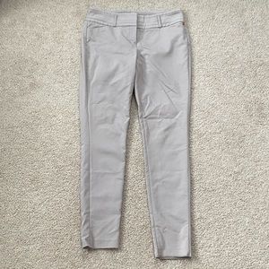 Ivanka Trump Skinny Dress Pants